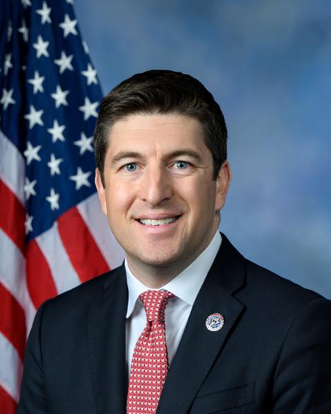 Congressman Bryan Steil