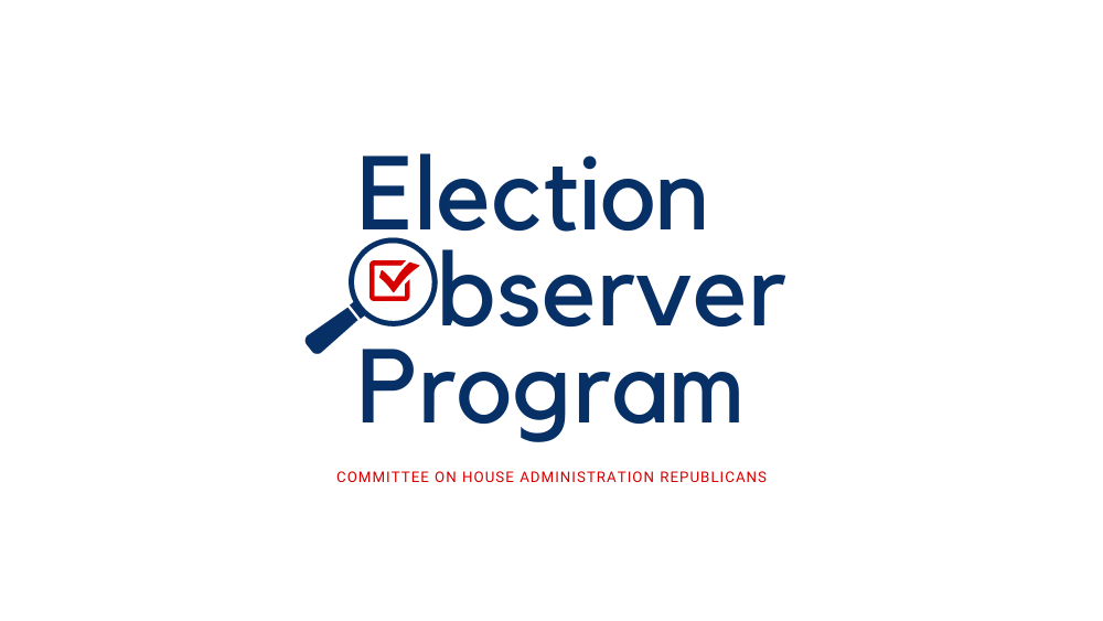 Election Observer Program