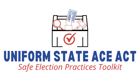UNIFORM STATE ACE ACT-6
