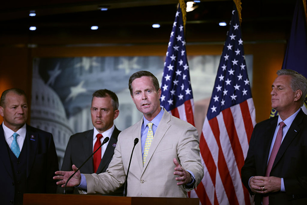 Rep. Rodney Davis (R IL)