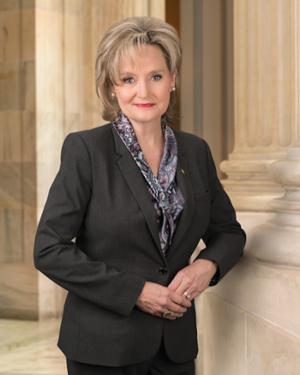 Rep. Cindy Hyde-Smith