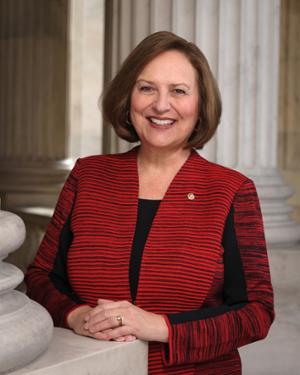 Rep. Deb Fischer